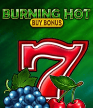 Burning Hot Buy Bonus