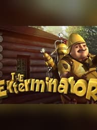The Exterminator