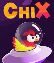 ChiX