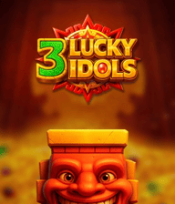 3 Lucky Idols