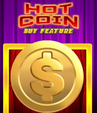 Hot Coin Buy Feature