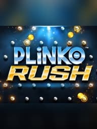 Plinko Rush