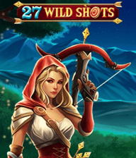 27 Wild Shots