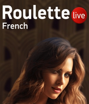 Live Roulette French