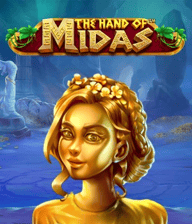 The Hand of Midas
