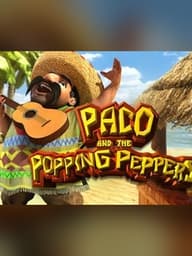Paco and the Popping Peppers