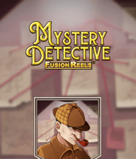 Mystery Detective Fusion Reels