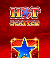Hot Scatter