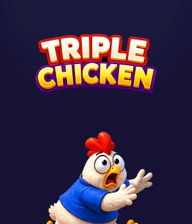 Triple Chicken