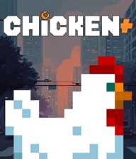 Chicken+