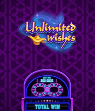 Unlimited Wishes