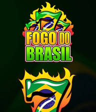 Fogo do Brasil 777