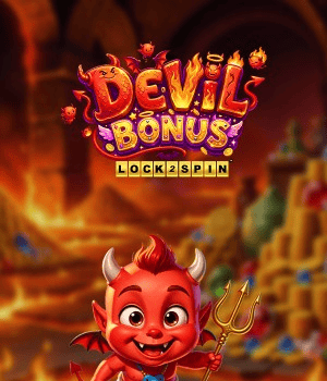 Devil Bonus Lock 2 Spin