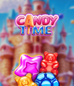 Candy Time