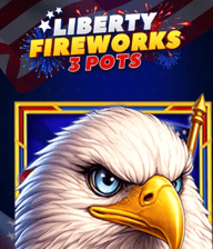 Liberty Fireworks