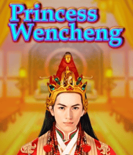 Princess Wencheng