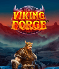 Viking Forge