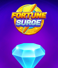 Fortune Surge