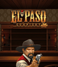El Paso Gunfight xNudge