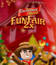 FunFair 2x Christmas
