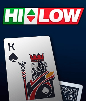 High Low