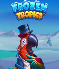 Frozen Tropics