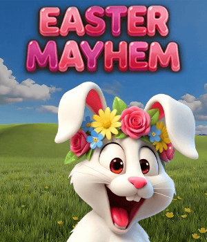 Easter Mayhem