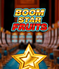 Boom Star Fruits Light
