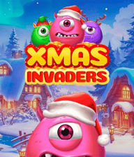Xmas Invaders