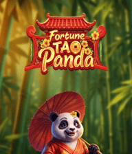 Fortuna Tao Panda