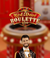 Red Door Roulette