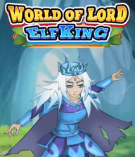 World of Lord Elf King