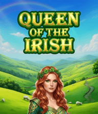 Queen Of The Irish