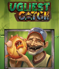 Ugliest Catch