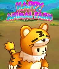 Happy Animal Farm