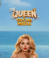The Queen of Social Media