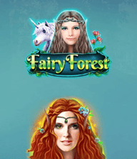 Fairy Forest