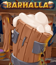 Barhalla