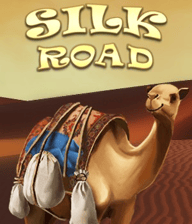 Silk Road