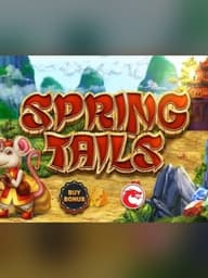 Spring Tails