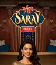 VIP Saray Rulet