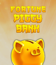 Fortune Piggy Bank