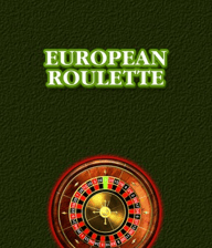 European Roulette