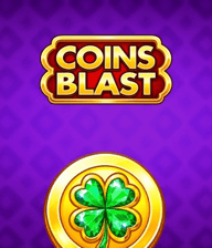 Coins Blast