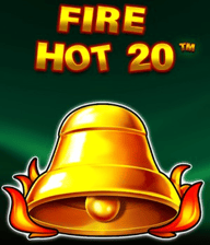Fire Hot 20