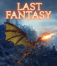 Last Fantasy