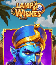 Lamp of Wishes