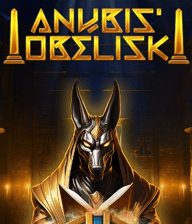Anubis' Obelisk