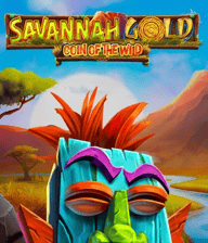 Savannah Gold: Coin of the Wild