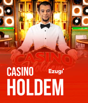 Casino Holdem